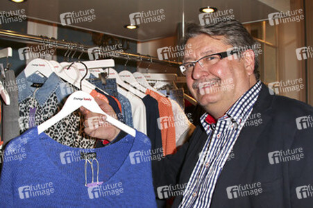 Ernstings Family Fashion Show Frühjahr/Sommer 2014, Hamburg