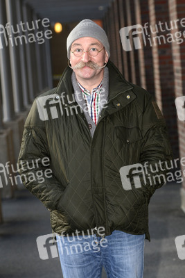 Horst Lichter in Hannover