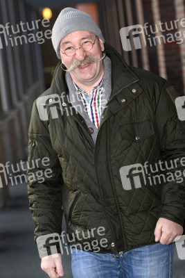 Horst Lichter in Hannover