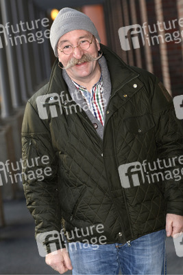 Horst Lichter in Hannover