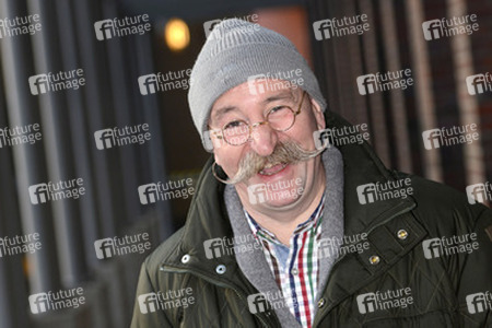 Horst Lichter in Hannover