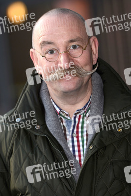 Horst Lichter in Hannover
