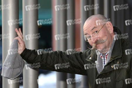 Horst Lichter in Hannover