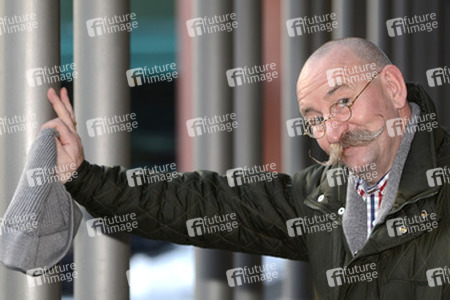 Horst Lichter in Hannover