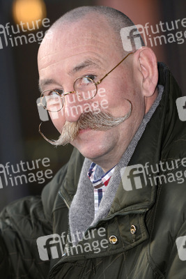 Horst Lichter in Hannover