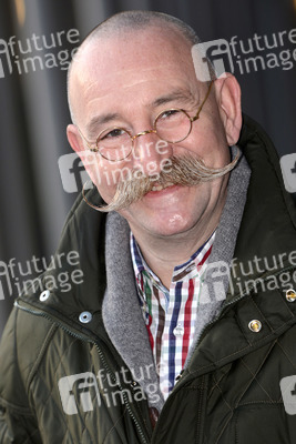 Horst Lichter in Hannover