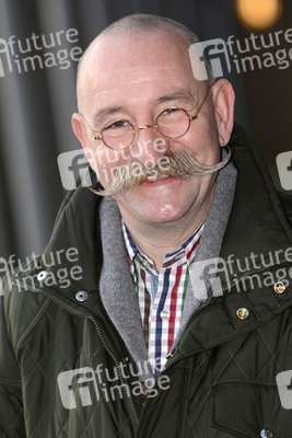Horst Lichter in Hannover