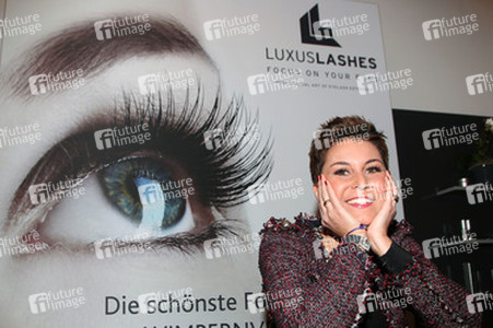 LuxusLashes Lounge Opening, Hamburg