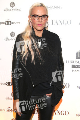 LuxusLashes Lounge Opening, Hamburg