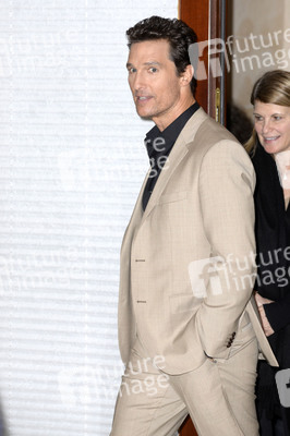 'Dallas Buyers Club' Photocall, Berlin