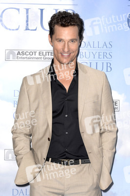 'Dallas Buyers Club' Photocall, Berlin
