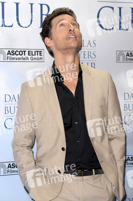 'Dallas Buyers Club' Photocall, Berlin