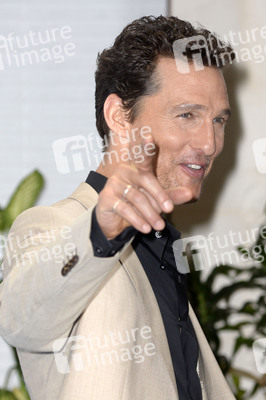 'Dallas Buyers Club' Photocall, Berlin