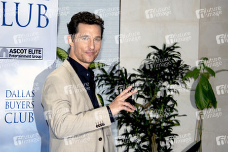 'Dallas Buyers Club' Photocall, Berlin