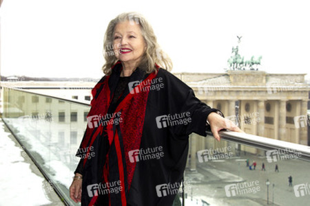'Hanna Schygulla Traumprotokolle' Ausstellung, Berlin