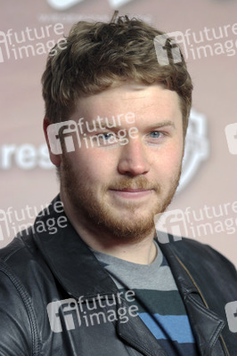 'Vaterfreuden' Premiere, Berlin