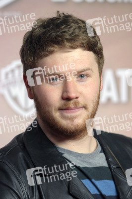 'Vaterfreuden' Premiere, Berlin