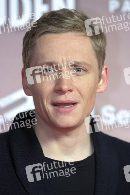 'Vaterfreuden' Premiere, Berlin