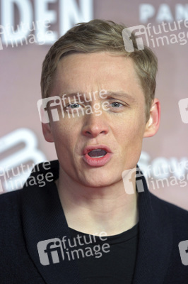 'Vaterfreuden' Premiere, Berlin