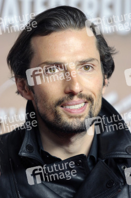 'Vaterfreuden' Premiere, Berlin