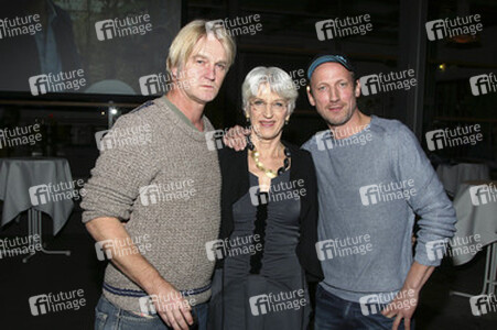 Come Together Party der Filmförderung Hamburg