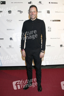 Come Together Party der Filmförderung Hamburg