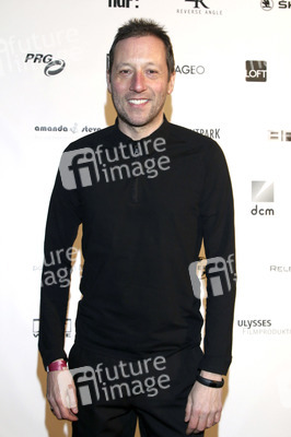 Come Together Party der Filmförderung Hamburg