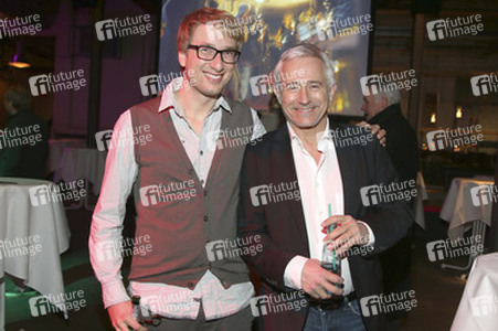 Come Together Party der Filmförderung Hamburg