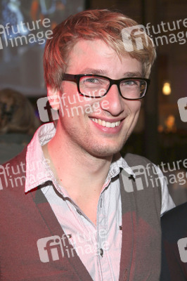 Come Together Party der Filmförderung Hamburg