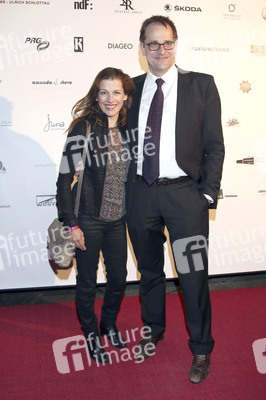 Come Together Party der Filmförderung Hamburg
