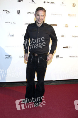 Come Together Party der Filmförderung Hamburg