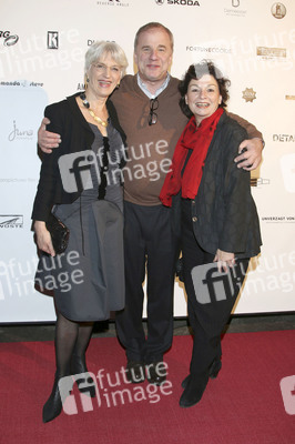 Come Together Party der Filmförderung Hamburg