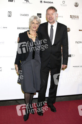 Come Together Party der Filmförderung Hamburg