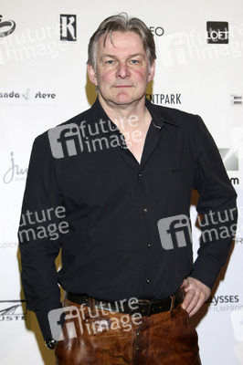 Come Together Party der Filmförderung Hamburg