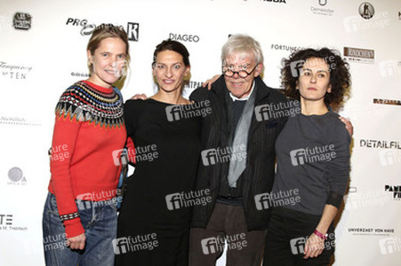 Come Together Party der Filmförderung Hamburg