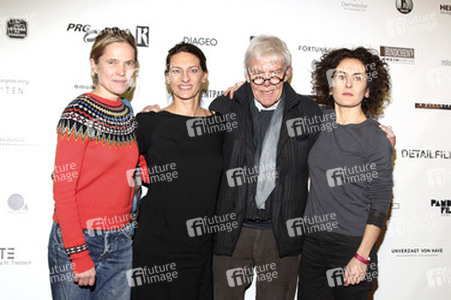 Come Together Party der Filmförderung Hamburg