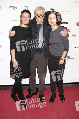 Come Together Party der Filmförderung Hamburg