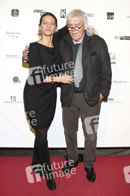 Come Together Party der Filmförderung Hamburg