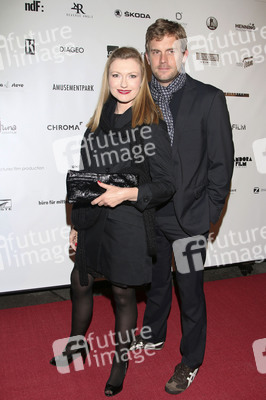 Come Together Party der Filmförderung Hamburg