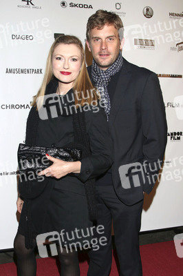 Come Together Party der Filmförderung Hamburg