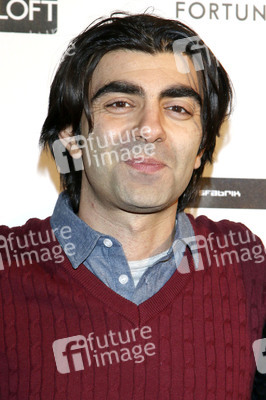 Come Together Party der Filmförderung Hamburg