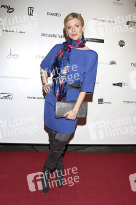 Come Together Party der Filmförderung Hamburg