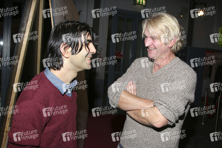 Come Together Party der Filmförderung Hamburg