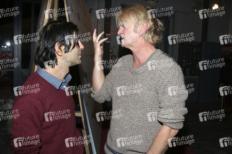 Come Together Party der Filmförderung Hamburg