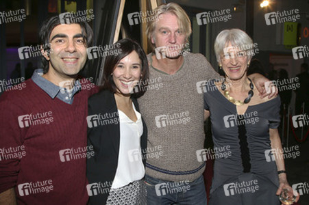 Come Together Party der Filmförderung Hamburg