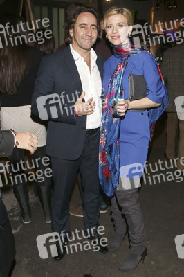 Come Together Party der Filmförderung Hamburg