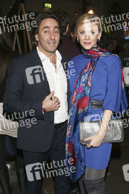 Come Together Party der Filmförderung Hamburg