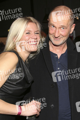 Come Together Party der Filmförderung Hamburg