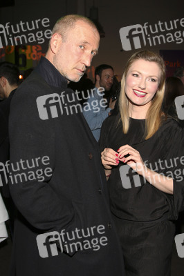 Come Together Party der Filmförderung Hamburg