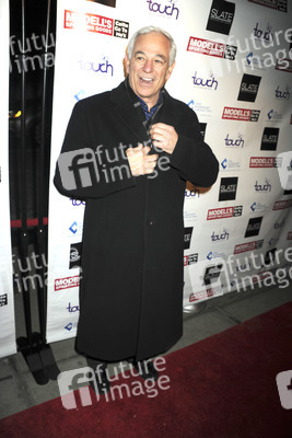 Modell's Super Bowl Kickoff Party & Touch By Alyssa Milano Fashion Show, New York